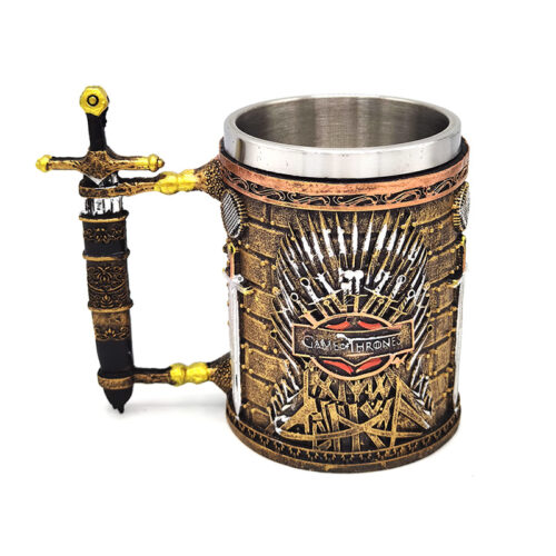 Game of Thrones Kupa Bardak