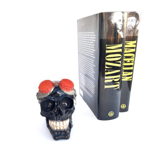 Kuru Kafa Gozluk On Yuz