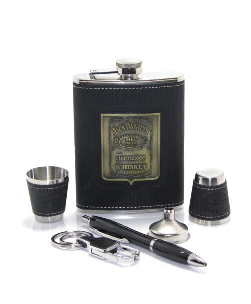 siyah-anahtarlikli-matara-seti