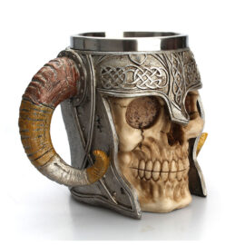 Viking Kuru Kafa Bardak