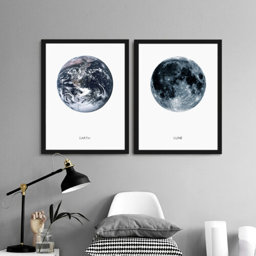 2'li Dunya Cerceve Seti