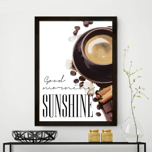 Sunshine Dekor Cerceve(4)