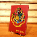 Harry Potter Defter