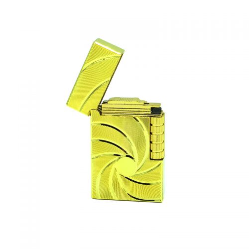 Taşlı Altın Çakmak