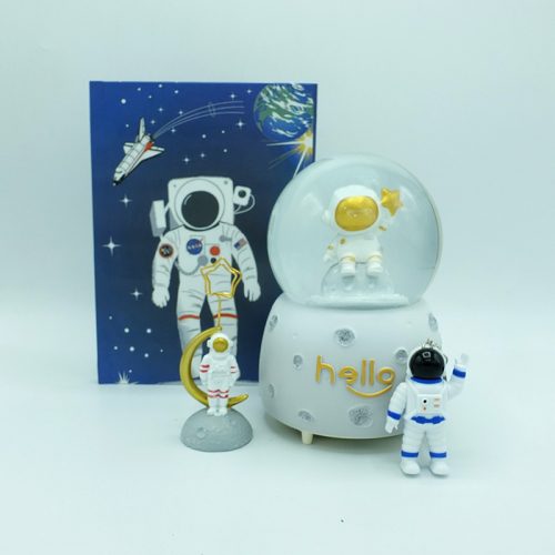 Astronot Set