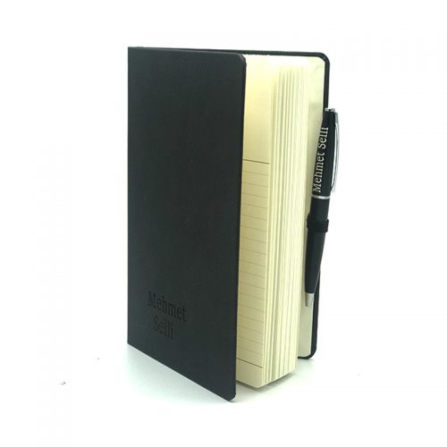 kisiye-ozel-siyah-defter-kalem2