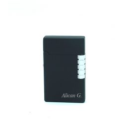 Siyah Taşlı Çakmak