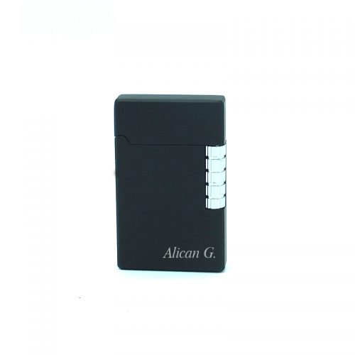 Siyah Taşlı Çakmak