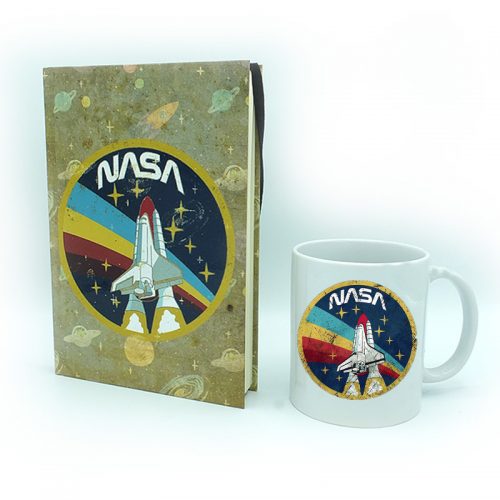 Nasa Set
