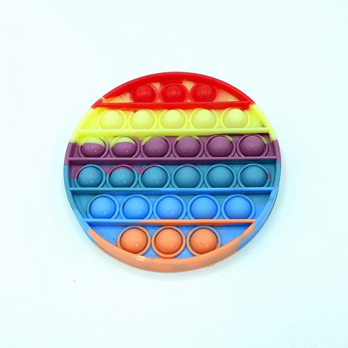 Pop It Stres Oyuncağı