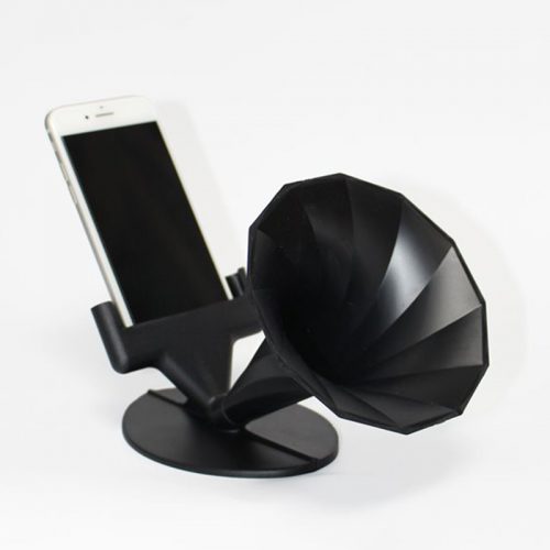 siya-telefon-ses-yukseltici