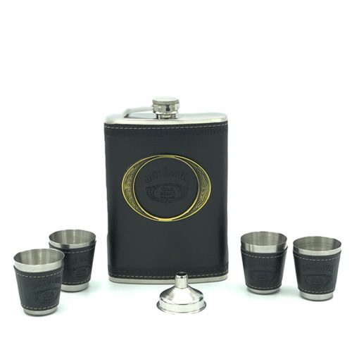 siyah-jack-daniels-matara-seti