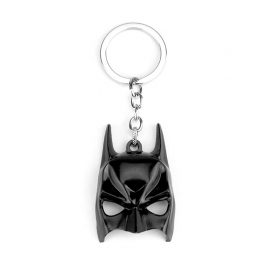 Batman Anahtarlık