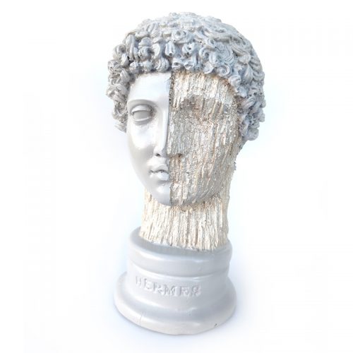 Hermes Büstü
