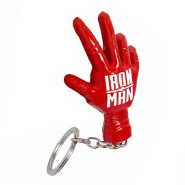 İron Man Anahtarlık