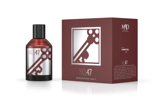 Mad No.47 Unisex Parfüm