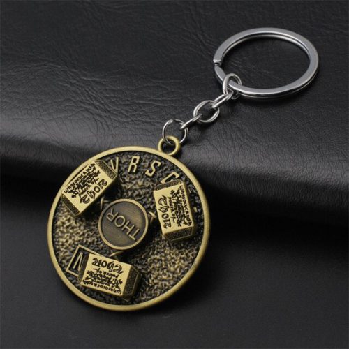 thor-stres-carki-anahtarlik