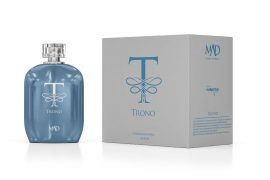 Mad Trono Unisex Parfüm