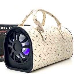 Çanta Bluetooth Hoparlör