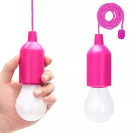 Çek Yak İpli Ampül