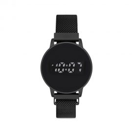 Dokunmatik Göstergeli Erkek Kol Saati