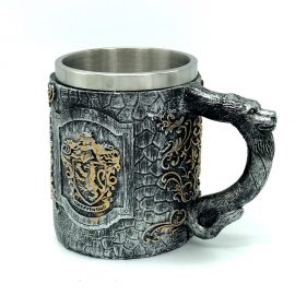 Harry Potter Gryffindor Kupa Bardak
