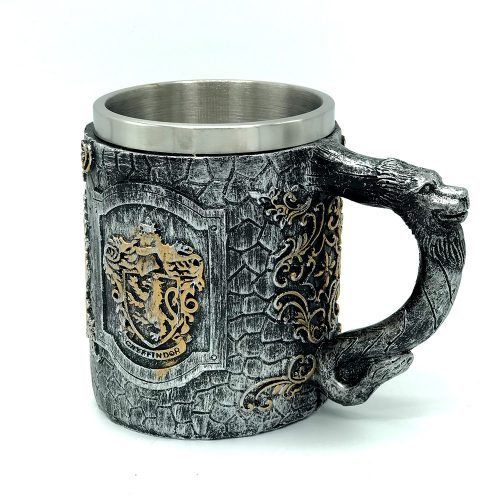 Harry Potter Gryffindor Kupa Bardak