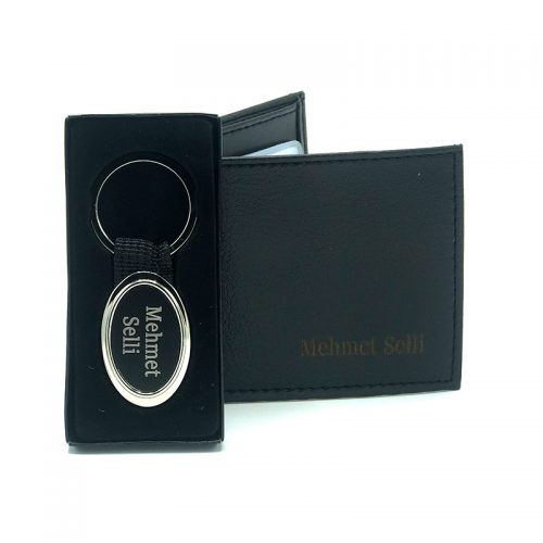 Kişiye Özel Hediye Seti