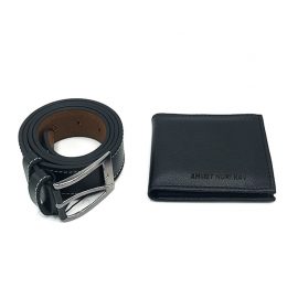 İsme Özel Cüzdan Kemer