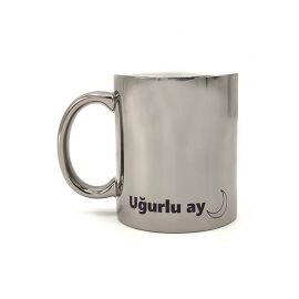 Kişiye Özel Gümüş Kupa