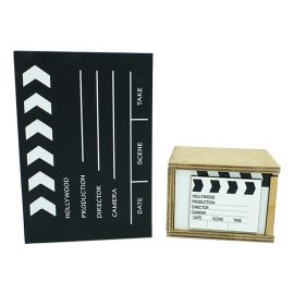 Klaket Defter Ve Kupa Set