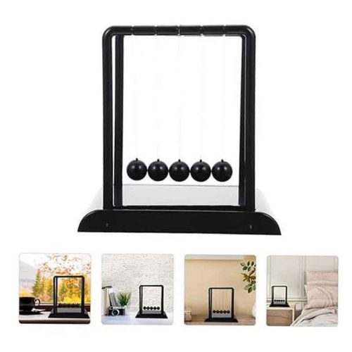 siyah-newton-balans-buyuk-boy