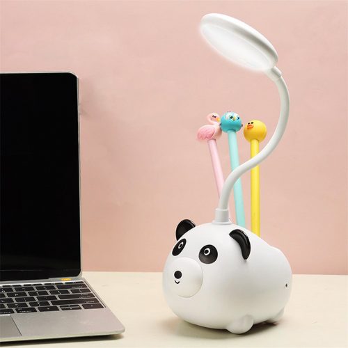 Panda Masa Lambası
