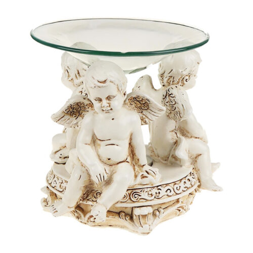 Bebek Melek Buhurdanlık