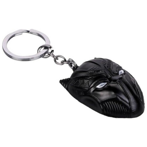 Black Panther Anahtarlık