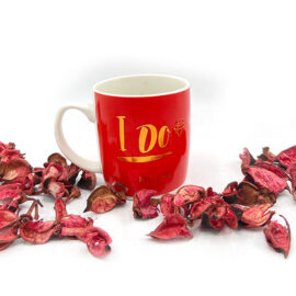 Kalpli Sevgili Kupası