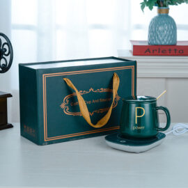 Power Isıtıcılı Kupa Bardak