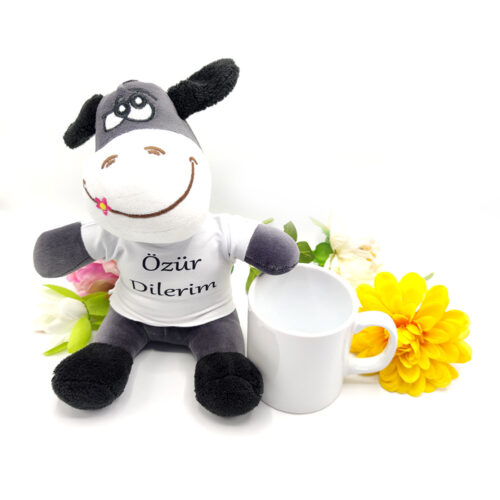 Özür Dilerim Eşşek Yastık