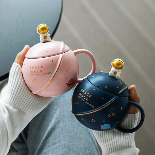 kapakli-astronot-kupa