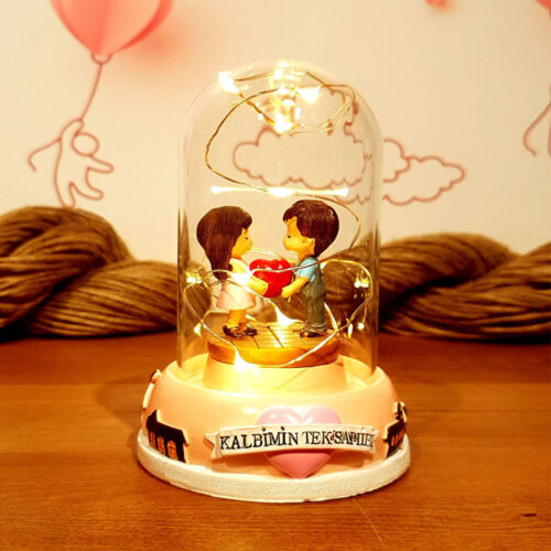 kalbimin-tek-sahibi-isikli-fanus