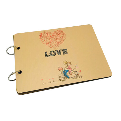 love-kalpli-fotograf-albumu