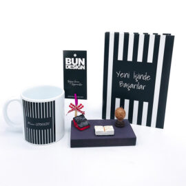 Yeni İşinde Başarılar Hediye Seti