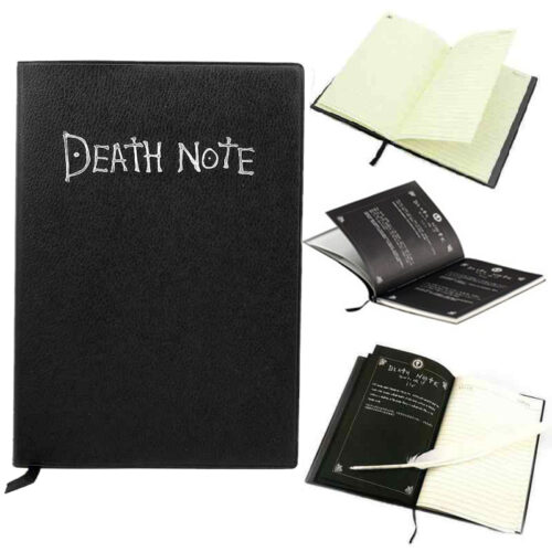 death-note-defter-kalem