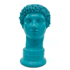 Turkuaz Hermes Biblo