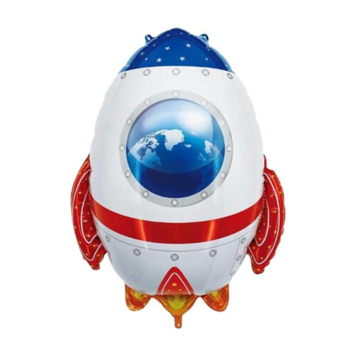 Uzay Gemisi Balon