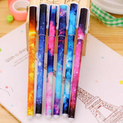 Gökyüzü Jel Kalem