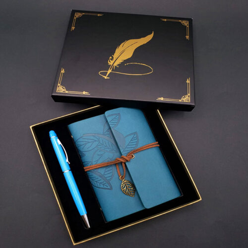 mavi-defter-kalem-seti-kisiye-ozel