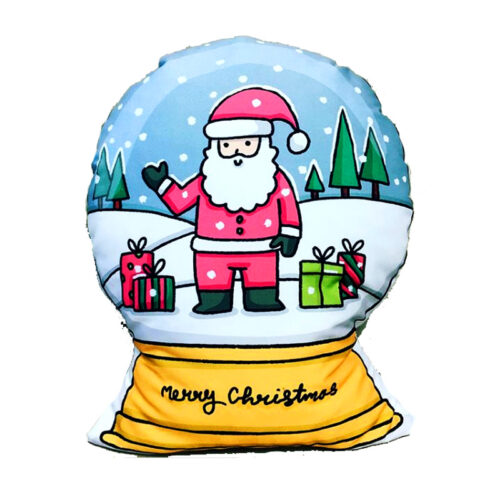 Yılbaşı Yastığı