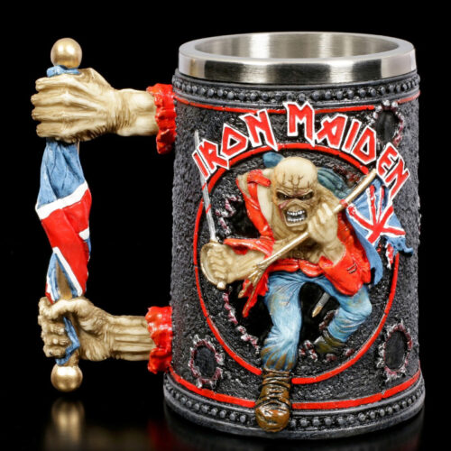 Iron-Maiden-kupa