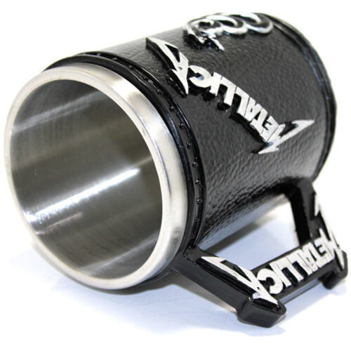 Metallica-celik-bardak2